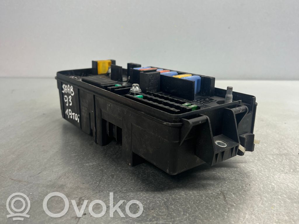 Fuse module   460023260,460023260
