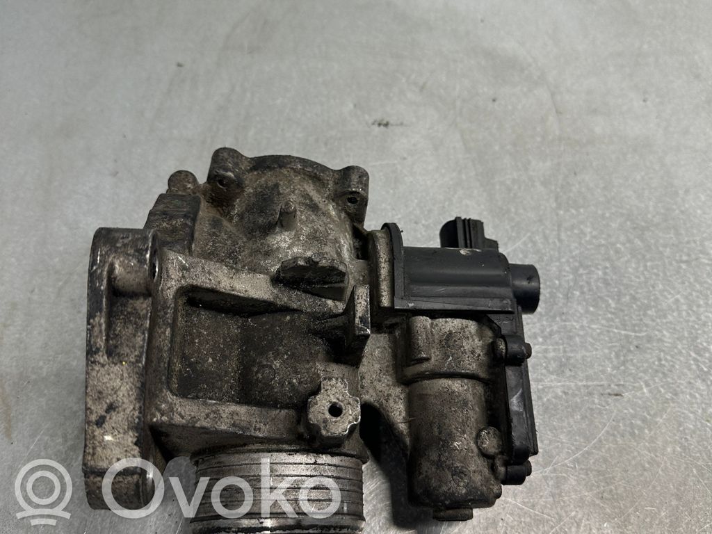 Volvo XC90 EGR vožtuvas 