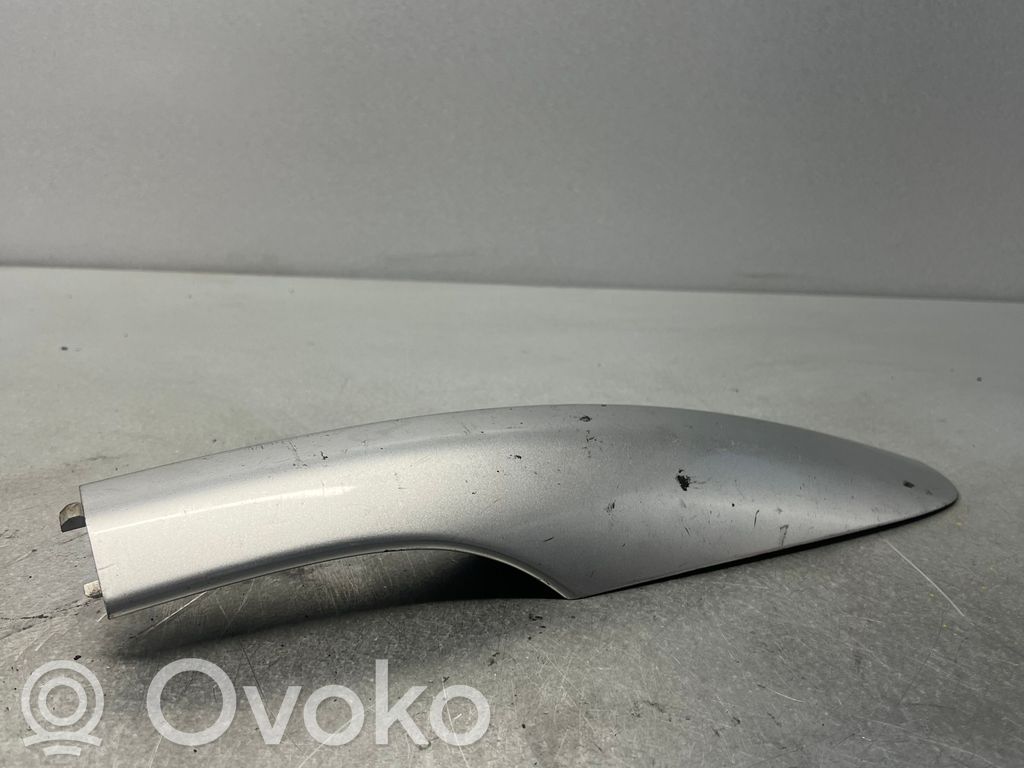 Toyota Corolla Verso AR10 Relingi dachowe 