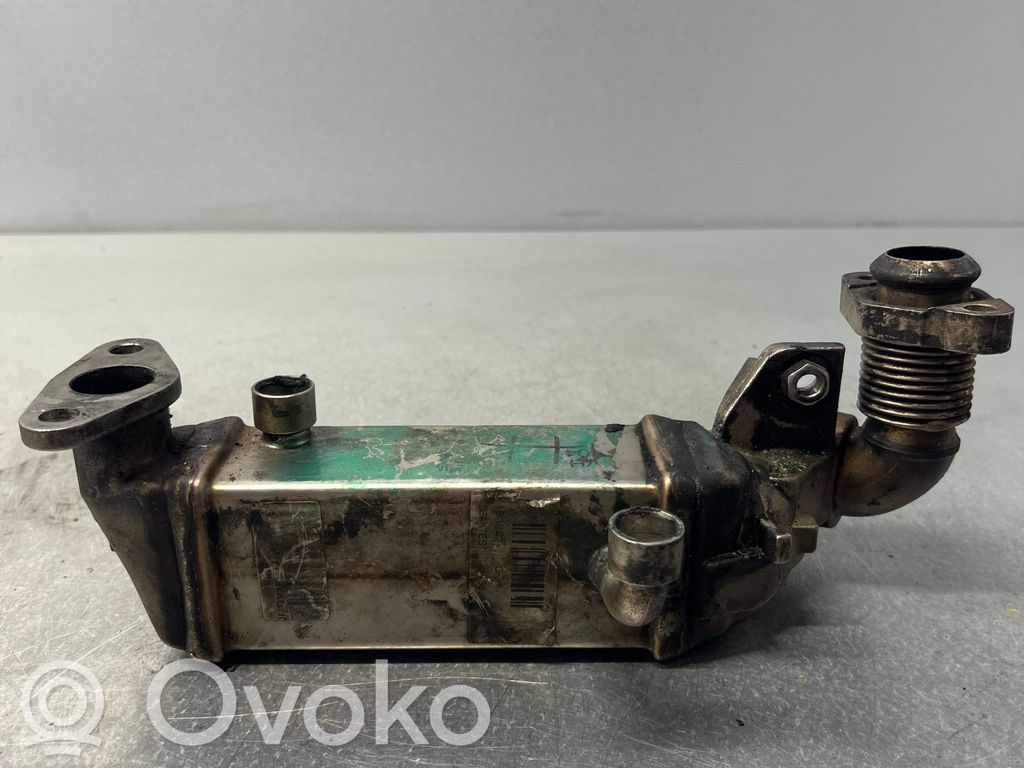 BMW 1 E81 E87 EGR aušintuvas 