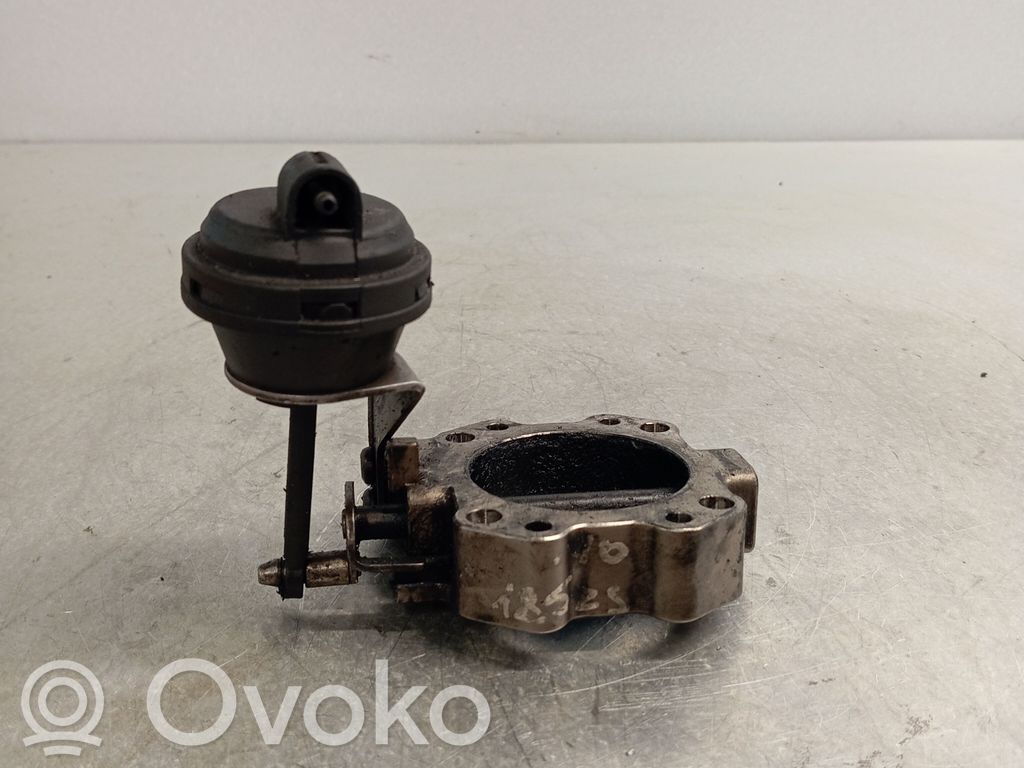 Volvo XC70 Alternador 