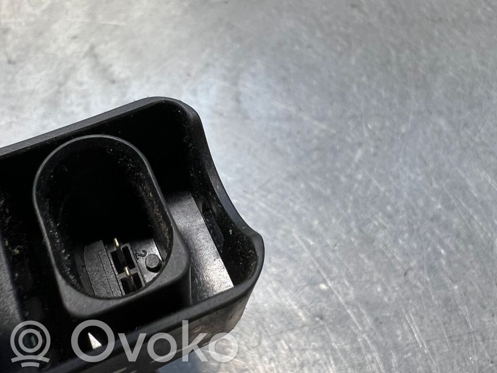 Audi TT Mk1 Airbag deployment crash/impact sensor 