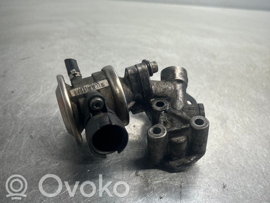 Audi TT Mk1 Válvula EGR 