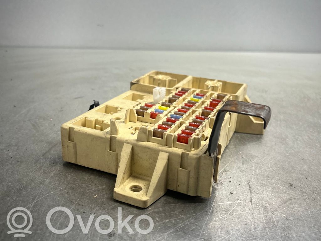 Jaguar S-Type Sulakemoduuli 