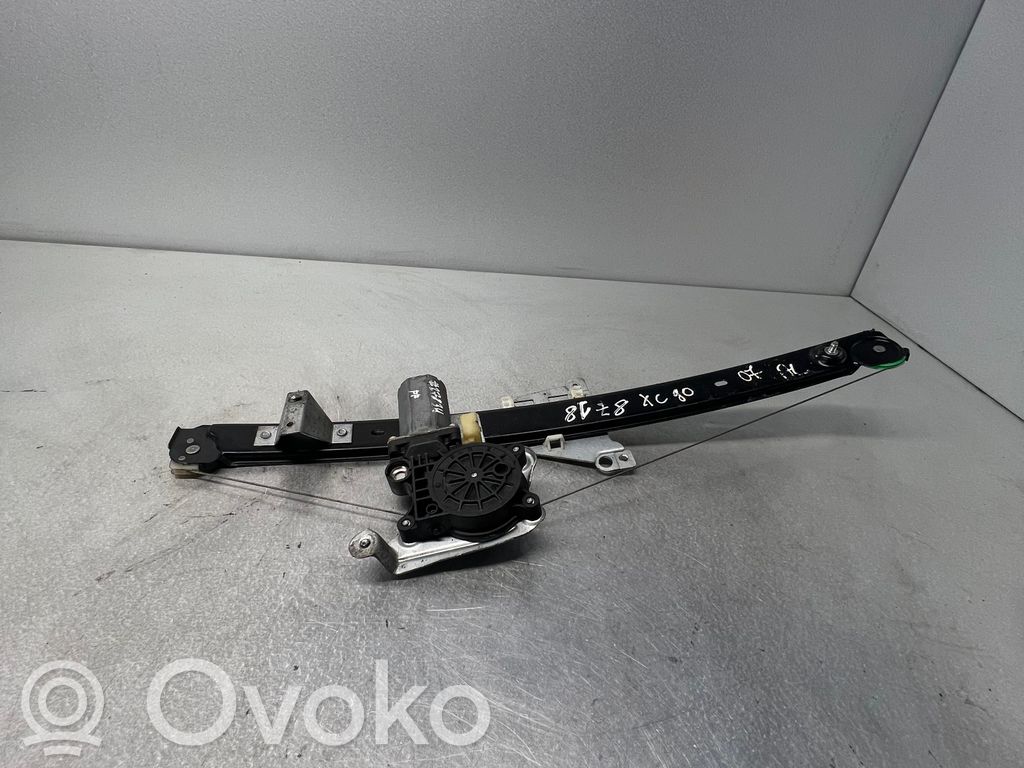 Volvo XC90 Elektryczny podnośnik szyby drzwi tylnych 