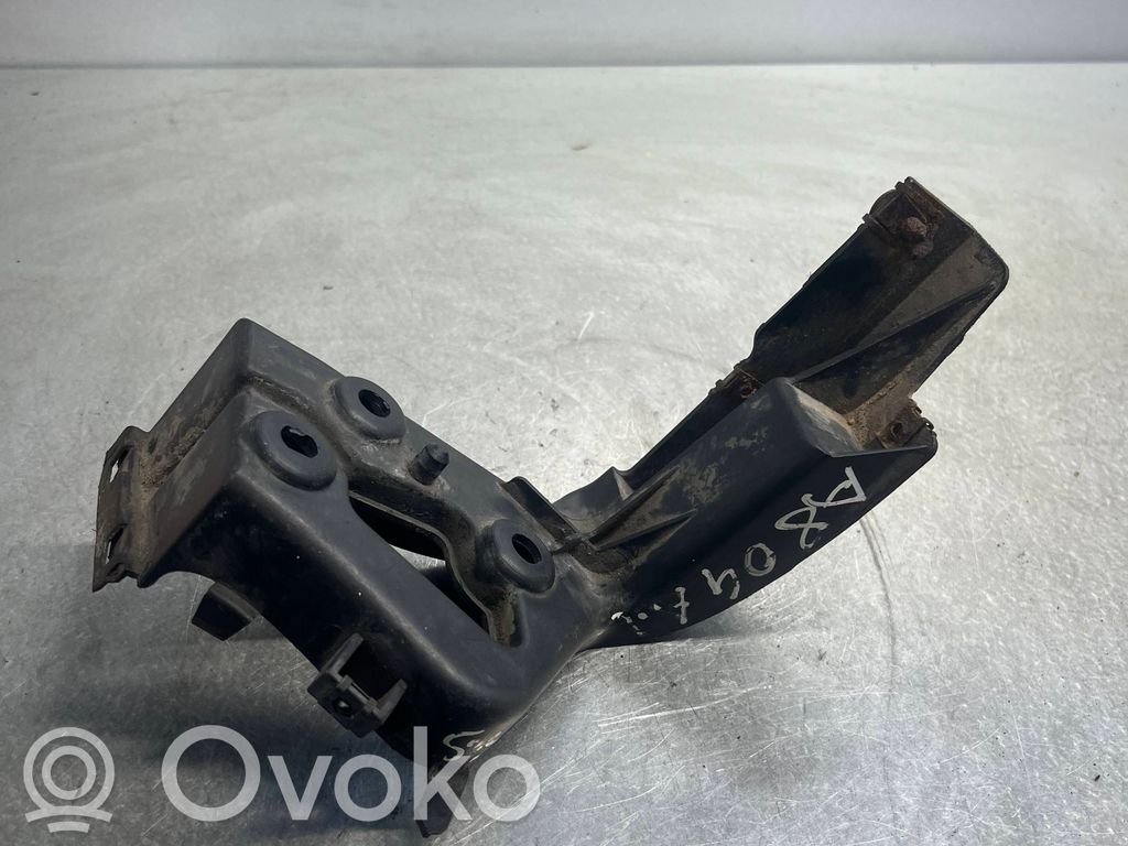 Rear bumper mounting bracket   4E0853914,4E0853914