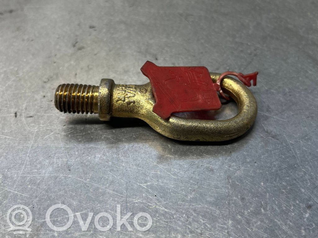 Volvo S40 Anillo de remolque 
