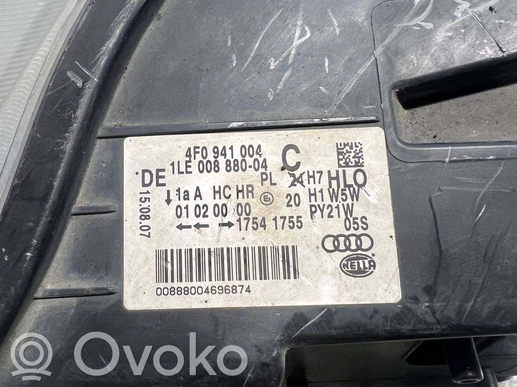 Scheinwerfer   4F0941004C,4F0941004C