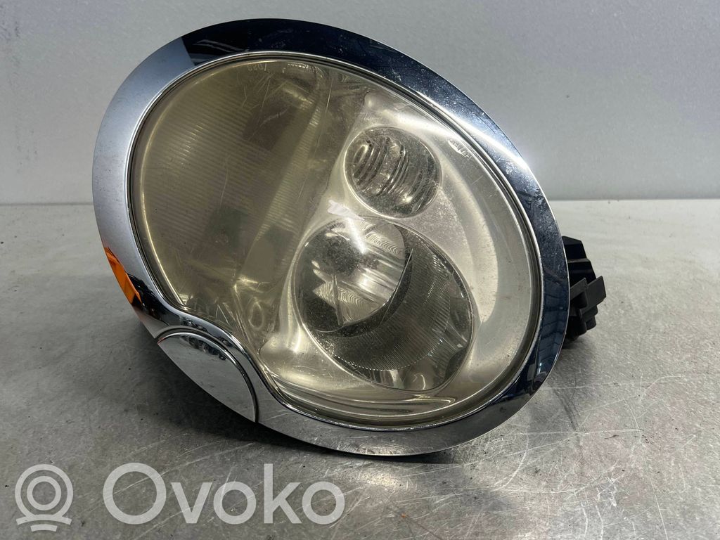 Mini One - Cooper R50 - 53 Scheinwerfer 