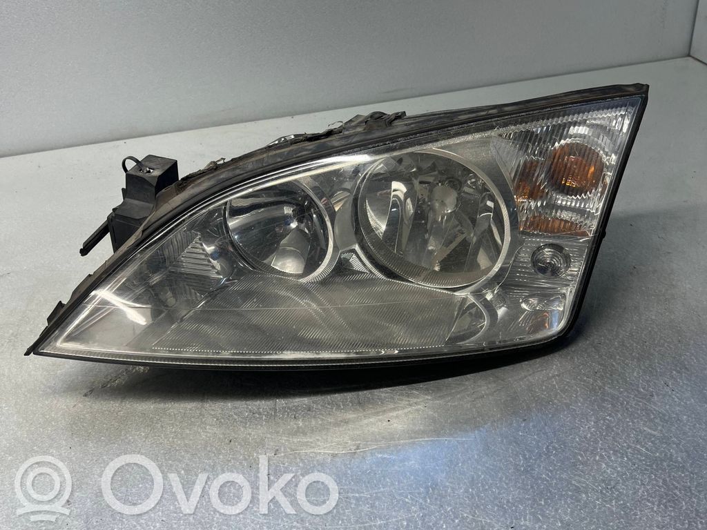 Lampa przednia   1S7113006SE,1S7113006SE