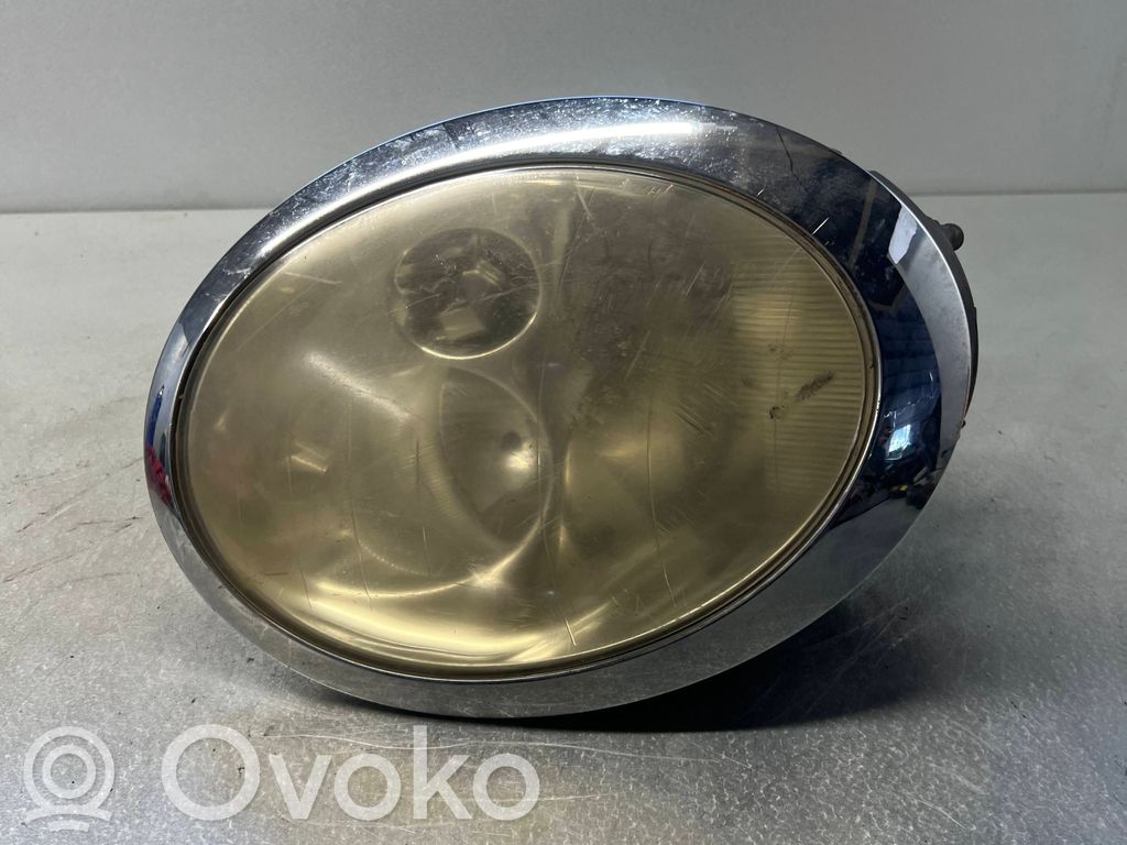 Mini One - Cooper R50 - 53 Headlight/headlamp 