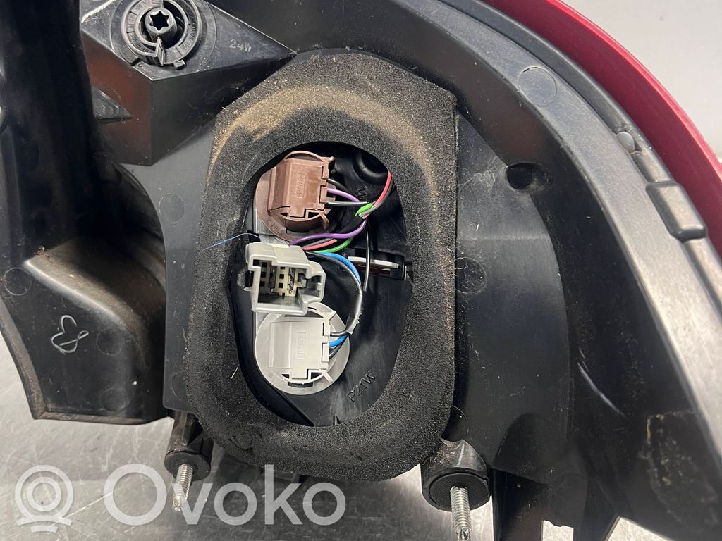 Volvo XC60 Takavalot 