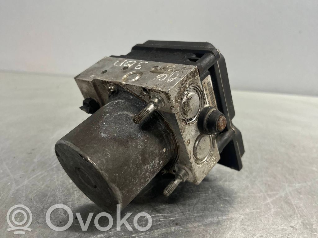 Audi A6 S6 C6 4F ABS Blokas 
