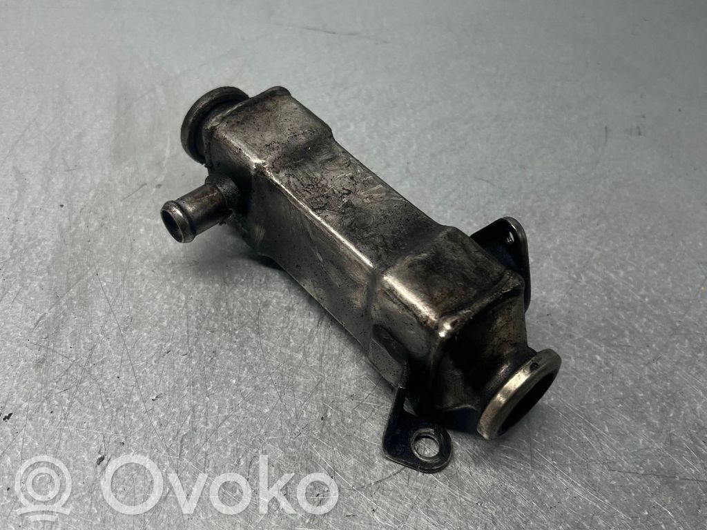 BMW 7 E65 E66 EGR aušintuvas 