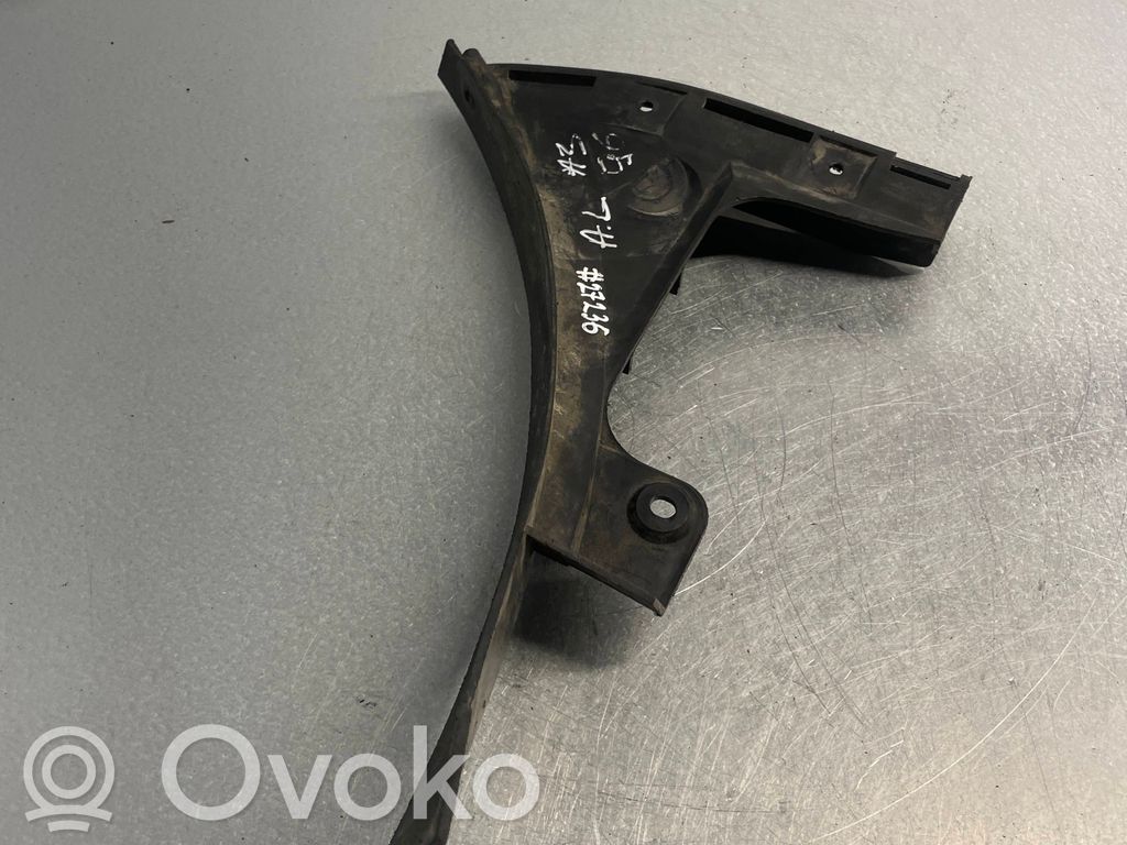 Audi A3 S3 8P Suport montare bară spate 
