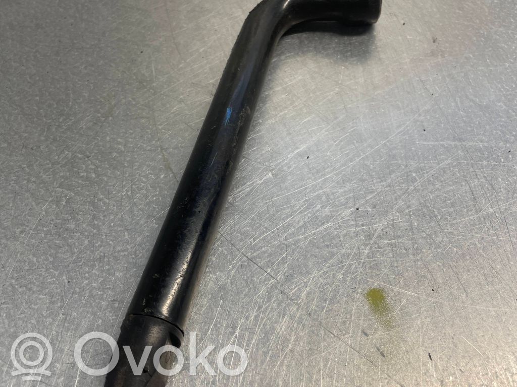 BMW X5 E53 Wheel nut wrench 