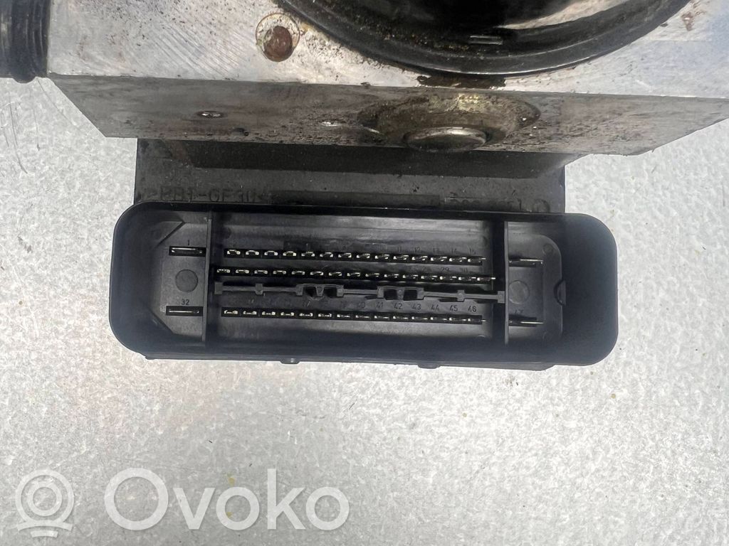 BMW 3 E46 ABS Pump 