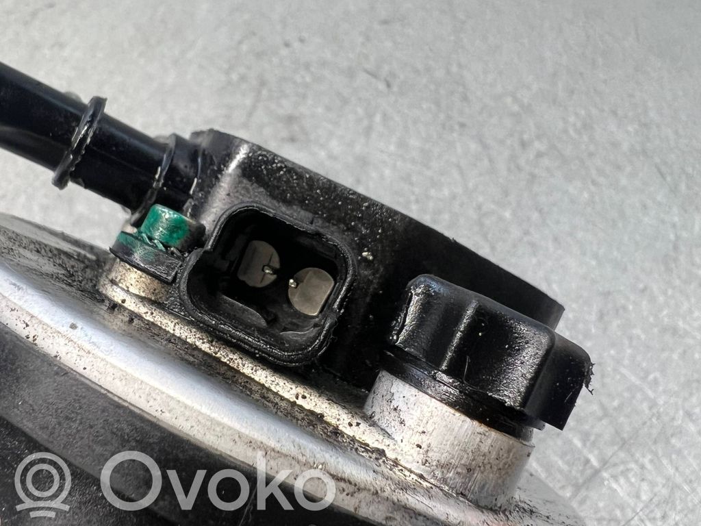 Volvo V50 Fuel filter 