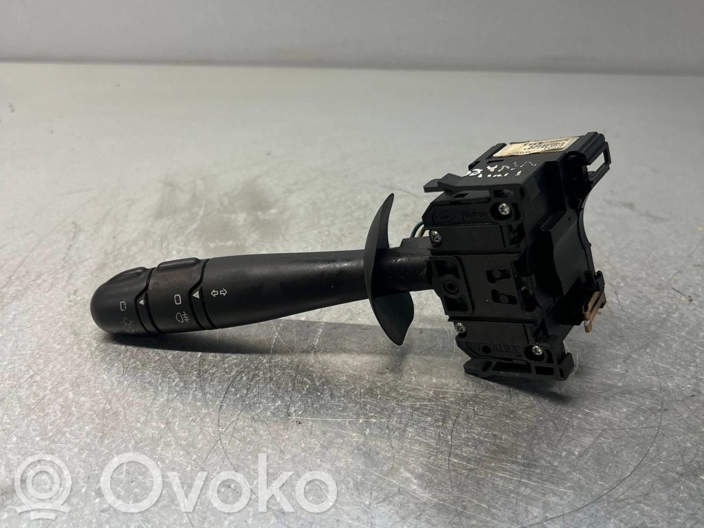 Opel Vivaro Wiper control stalk 