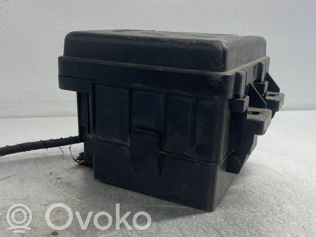 Hyundai Santa Fe Fuse box set 