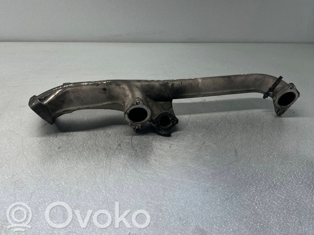 Audi A6 S6 C5 4B Kolektorius įsiurbimo 