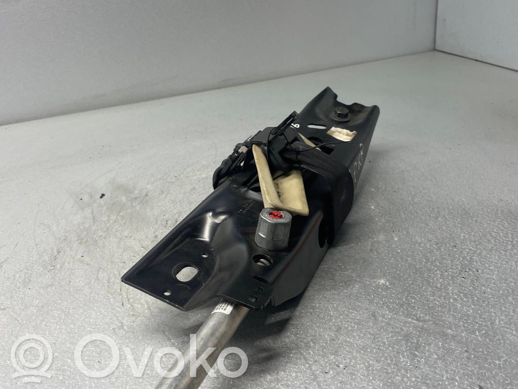 Volvo XC70 Cinturón delantero 