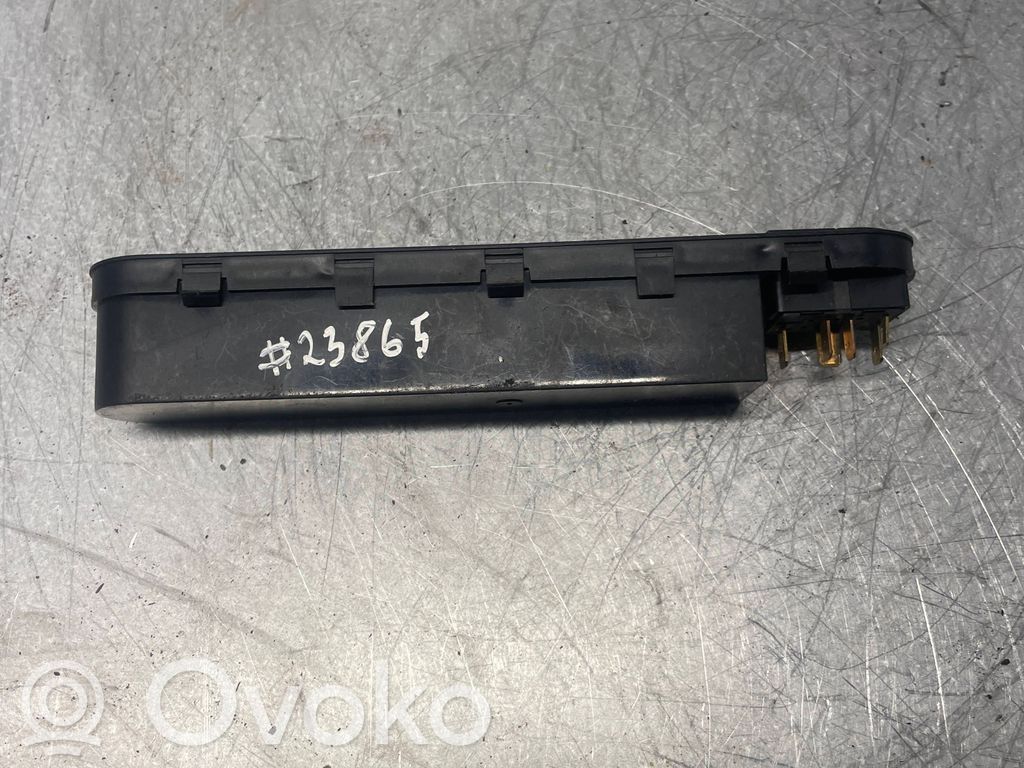 Audi TT Mk1 Central locking switch button 