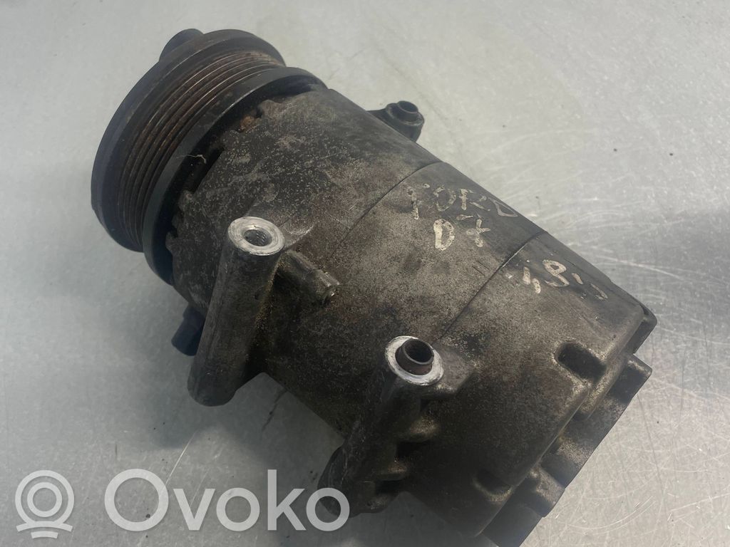 Ford Focus Compresor (bomba) del aire acondicionado (A/C)) 
