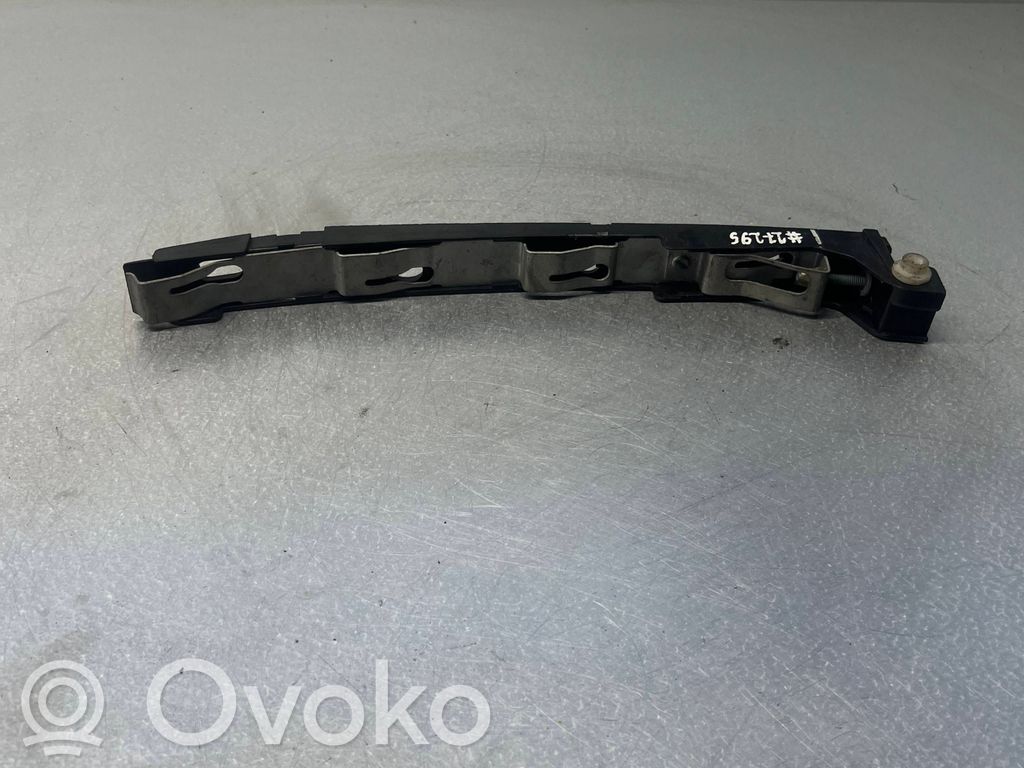 Audi A8 S8 D3 4E Rear bumper mounting bracket 