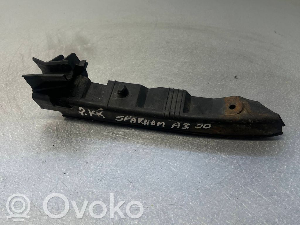 Audi A3 S3 8L Front bumper mounting bracket 