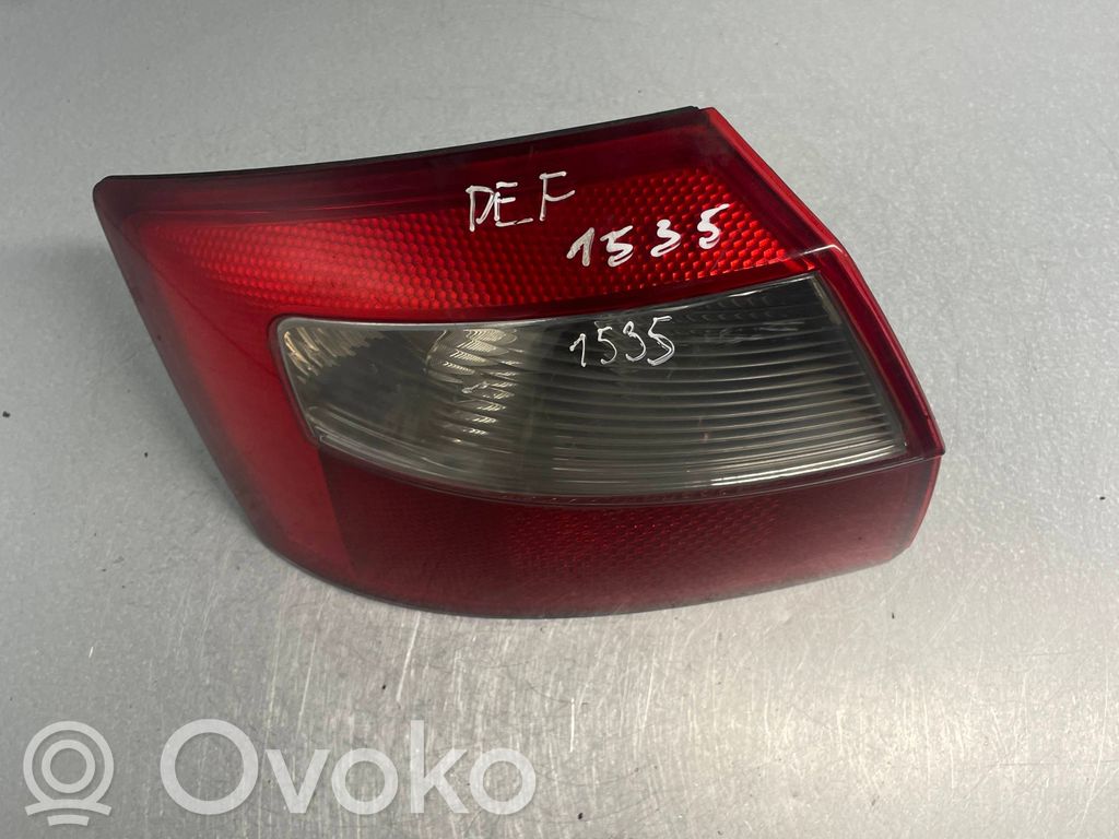 Audi A4 S4 B6 8E 8H Takavalot 