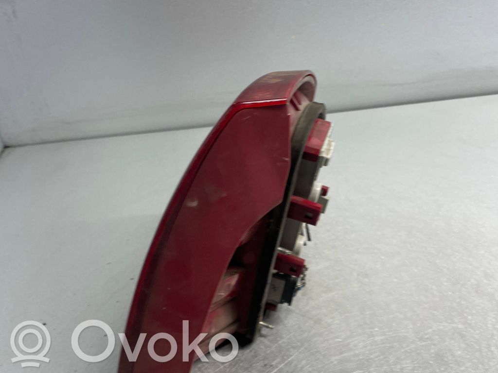 Skoda Octavia Mk2 (1Z) Takavalot 