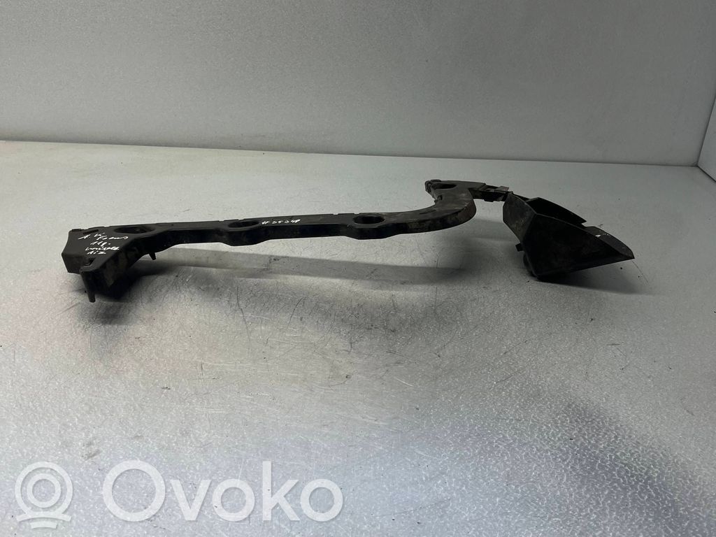 Ford Focus Rear bumper mounting bracket 