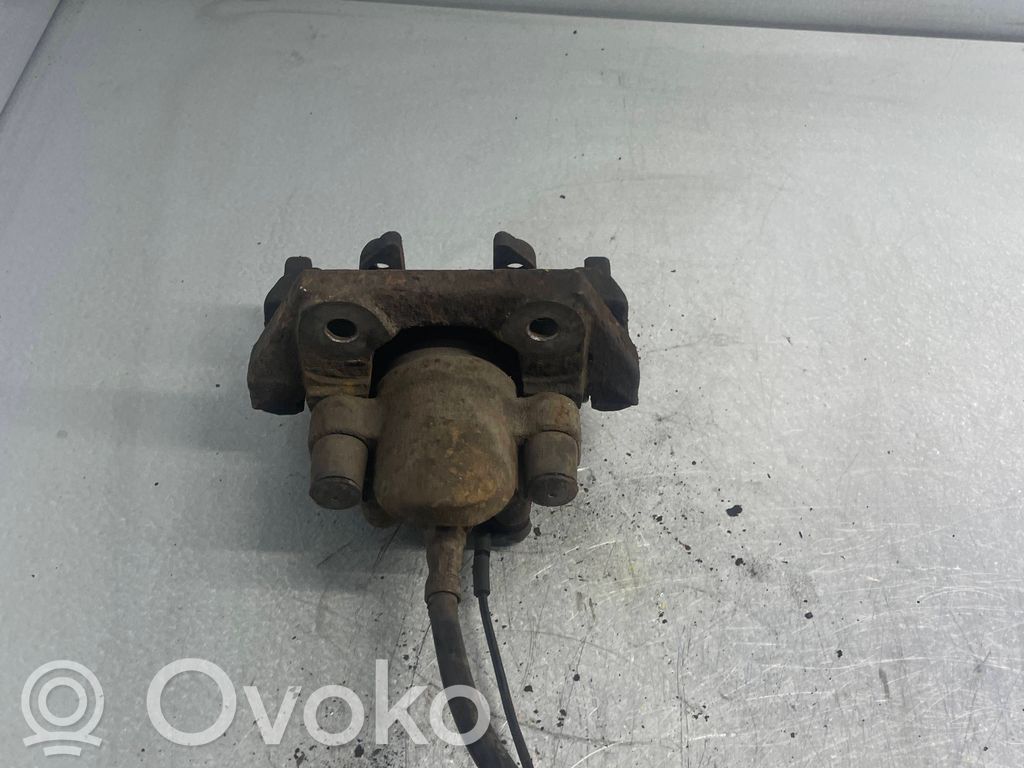 BMW 7 E65 E66 Задний суппорт 