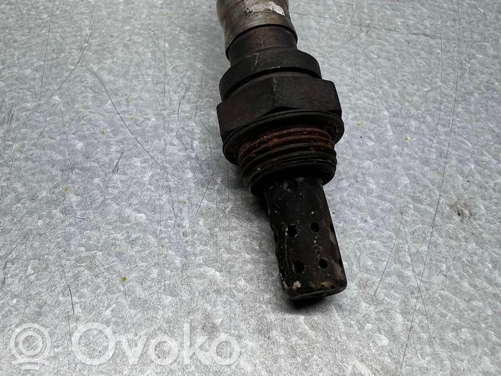 BMW 1 E81 E87 Exhaust gas temperature sensor 