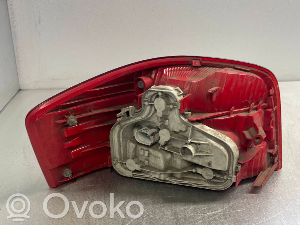 Audi A3 S3 8P Lampă spate în caroserie 