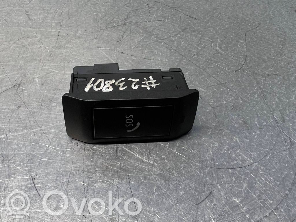 BMW 7 E65 E66 Other switches/knobs/shifts 