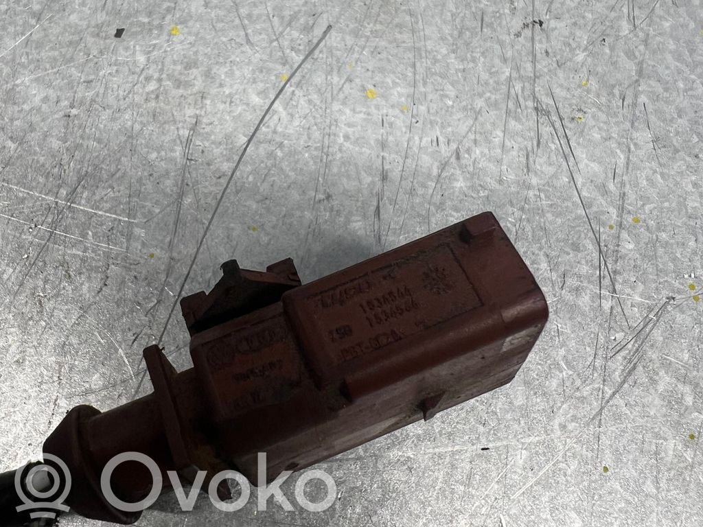 Skoda Roomster (5J) Lambda probe sensor 