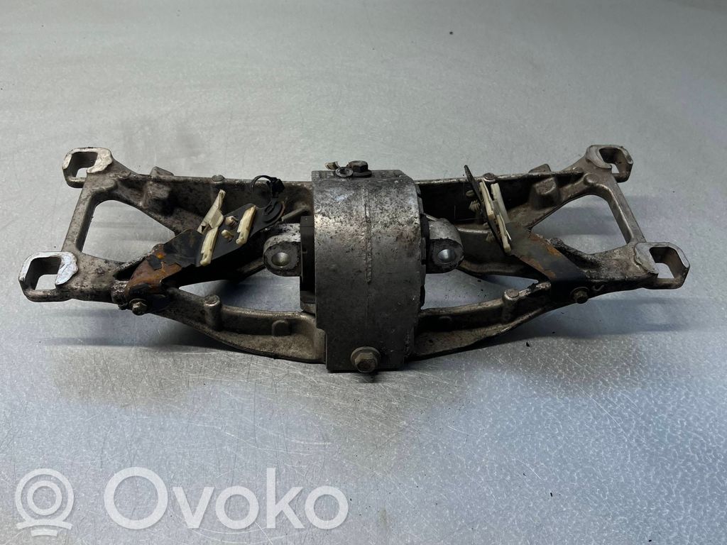 Jaguar XF Supporto di montaggio scatola del cambio 