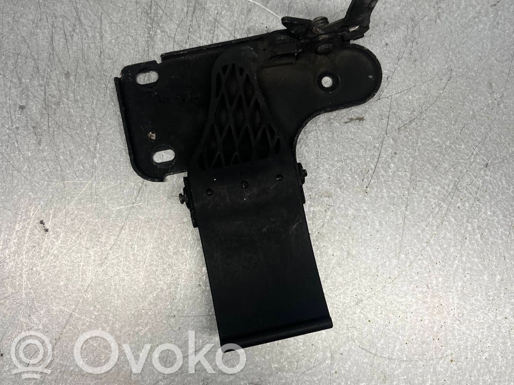 Audi A8 S8 D3 4E Kilpa variklio dangčio spynos 