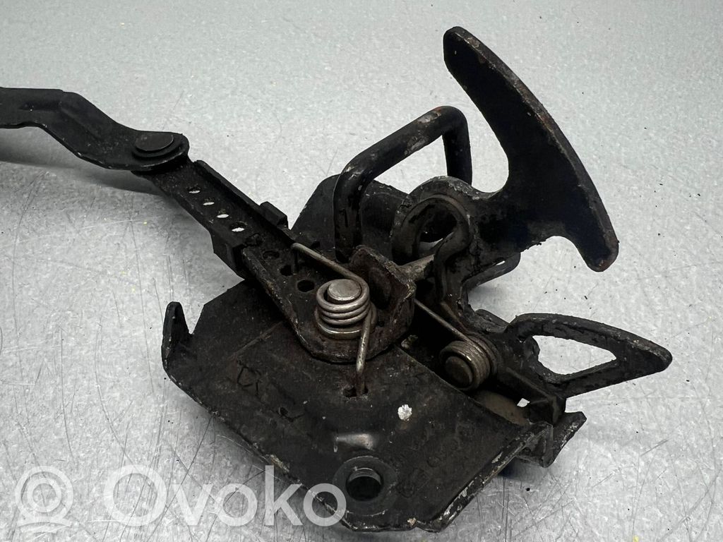 Audi A6 S6 C5 4B Engine bonnet/hood lock/latch loop/hook 
