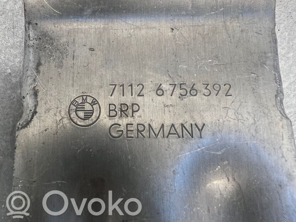 BMW X3 E83 Other exterior part 