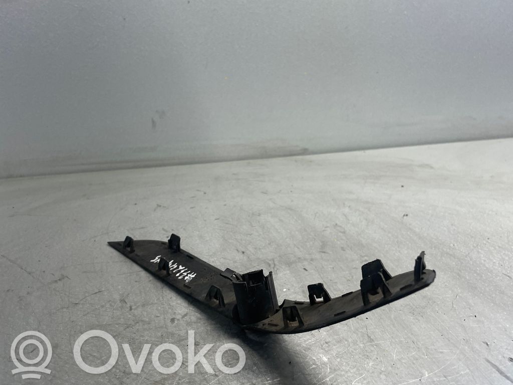 BMW X5 E53 Front parking sensor holder (PDC) 