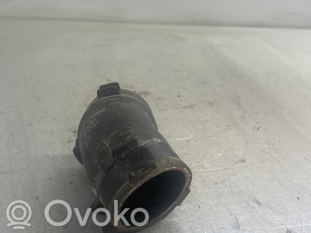 Audi A6 Allroad C6 Interkūlerio žarna (-os)/ vamzdelis (-iai) 