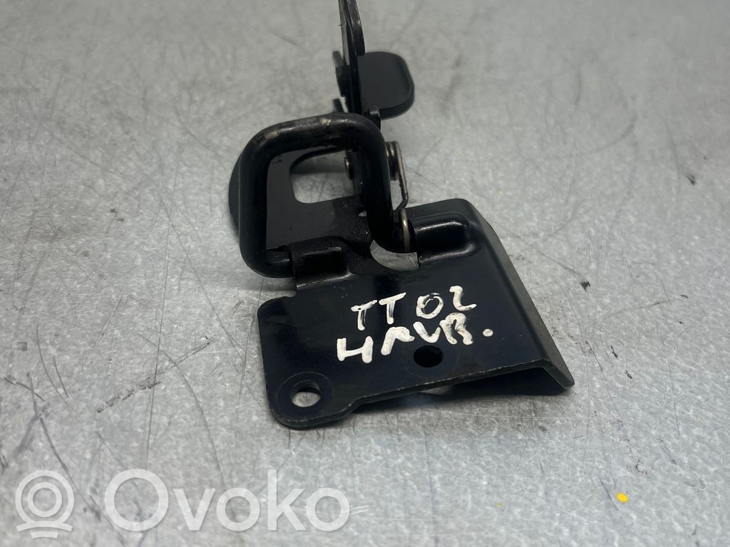 Engine bonnet/hood lock/latch loop/hook   8N0823480B,8N0823480B