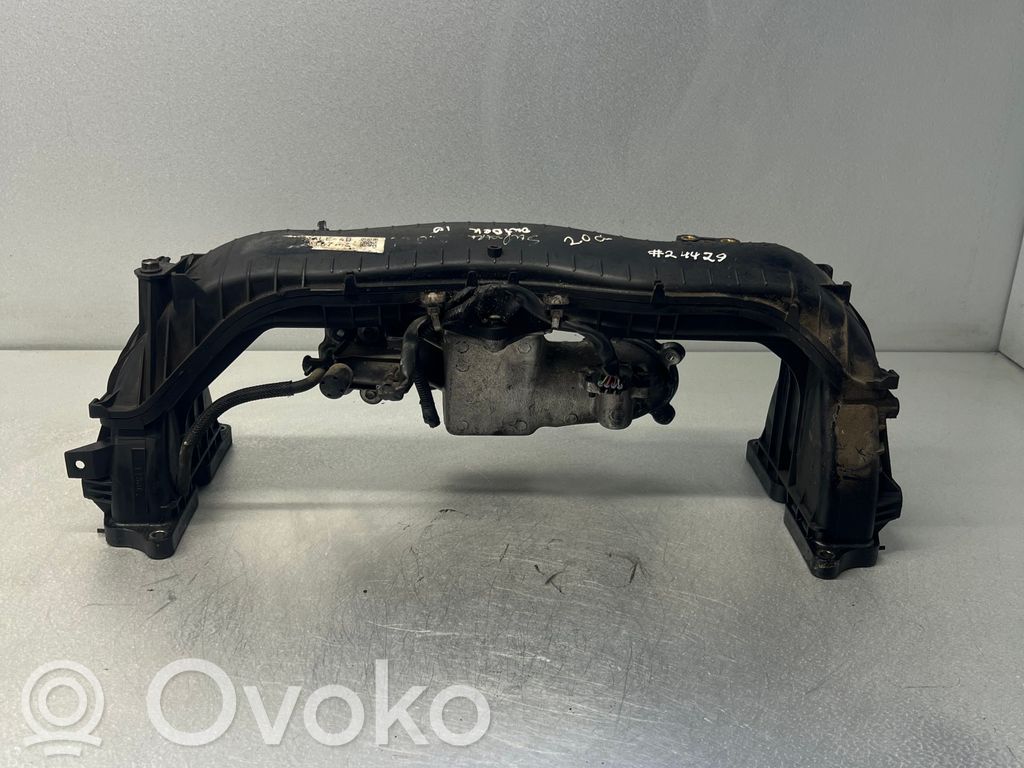 Subaru Outback Colector de admisión 