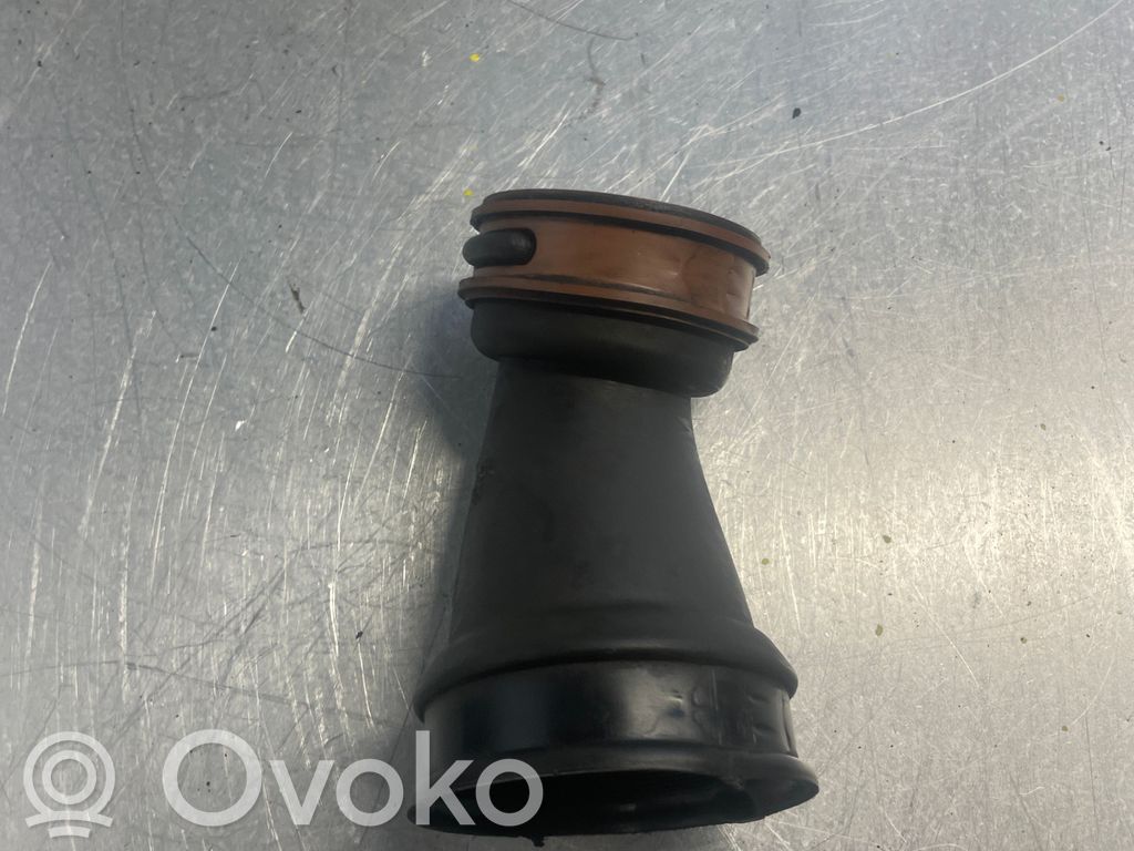 Ford Galaxy Intercooler hose/pipe 