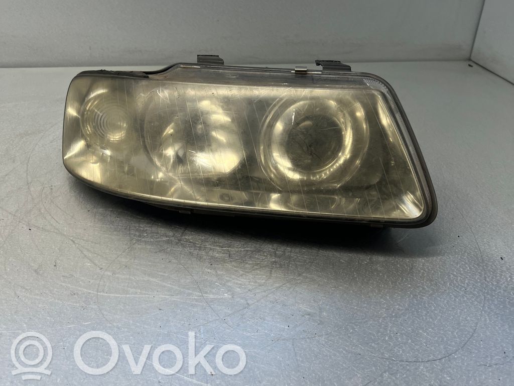 Audi A3 S3 8L Phare frontale 