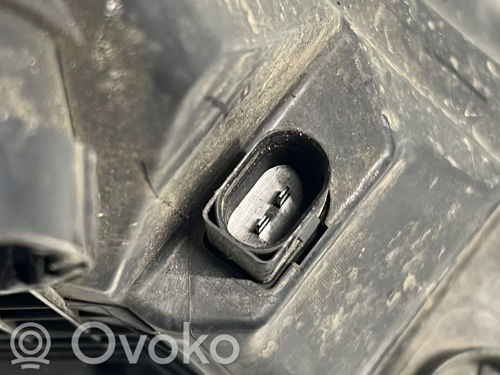 Audi A4 S4 B8 8K Luftfilterkasten 
