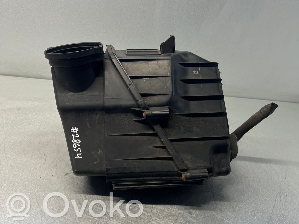 Audi A8 S8 D3 4E Air filter box 